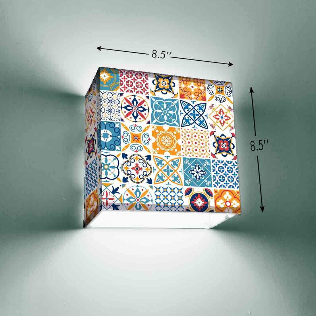 Designer Wall Lamps For Living Room Light - Image 3