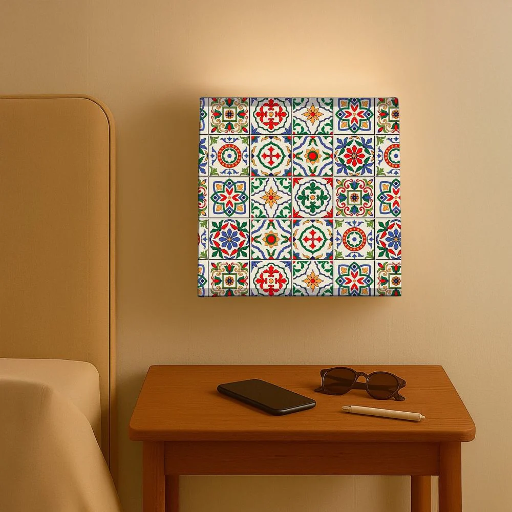 Wall Lights Outdoor Square Shaped Lights - - Image 2