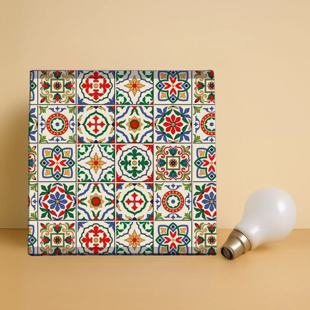 Wall Lights Outdoor Square Shaped Lights - - Image 4