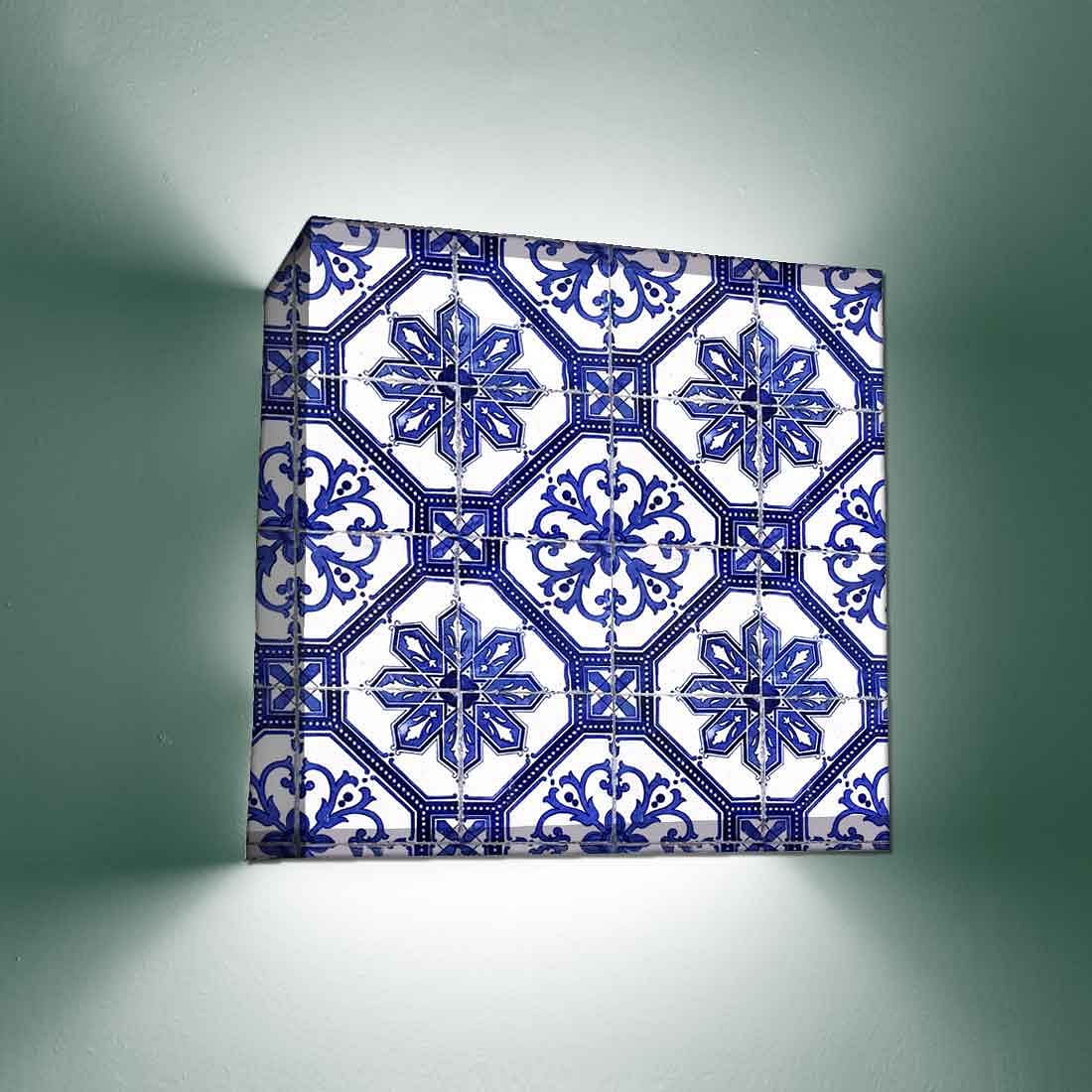 Designer Wall Lamps For Living Room - Image 2