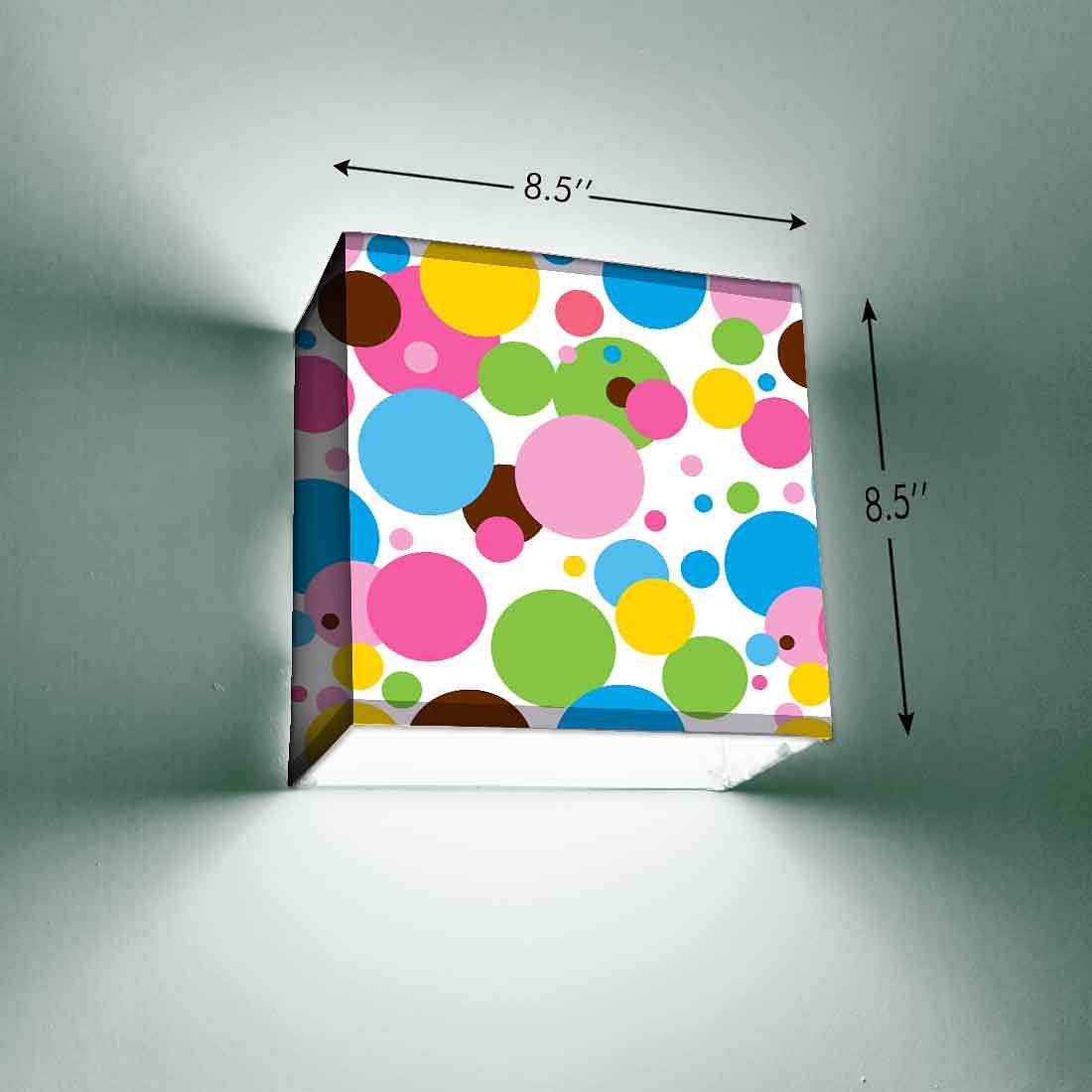 Wall Lamp For Bedroom - Image 3