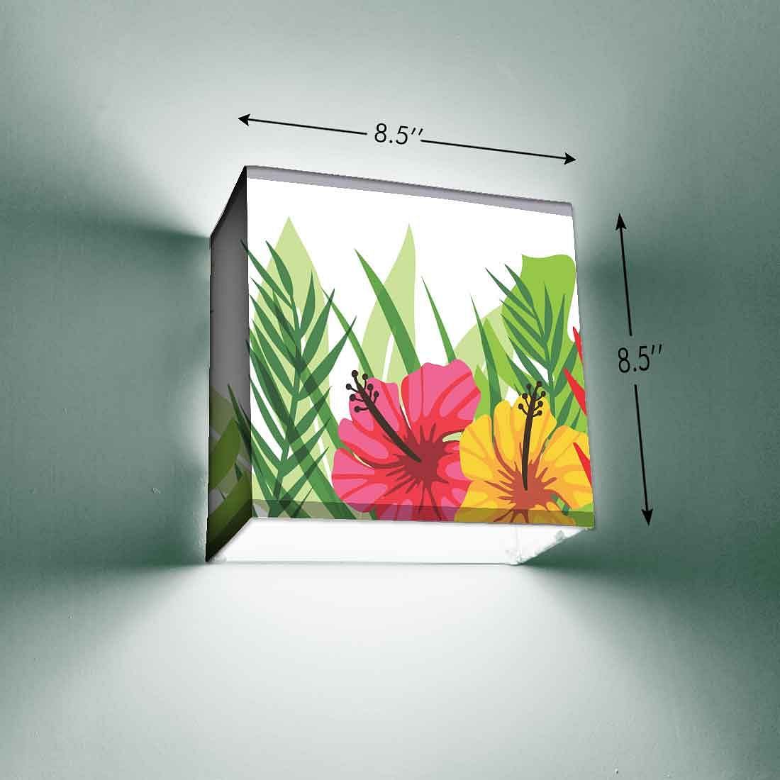 Balcony Wall Decor Lamps for Night Lamps - Image 3