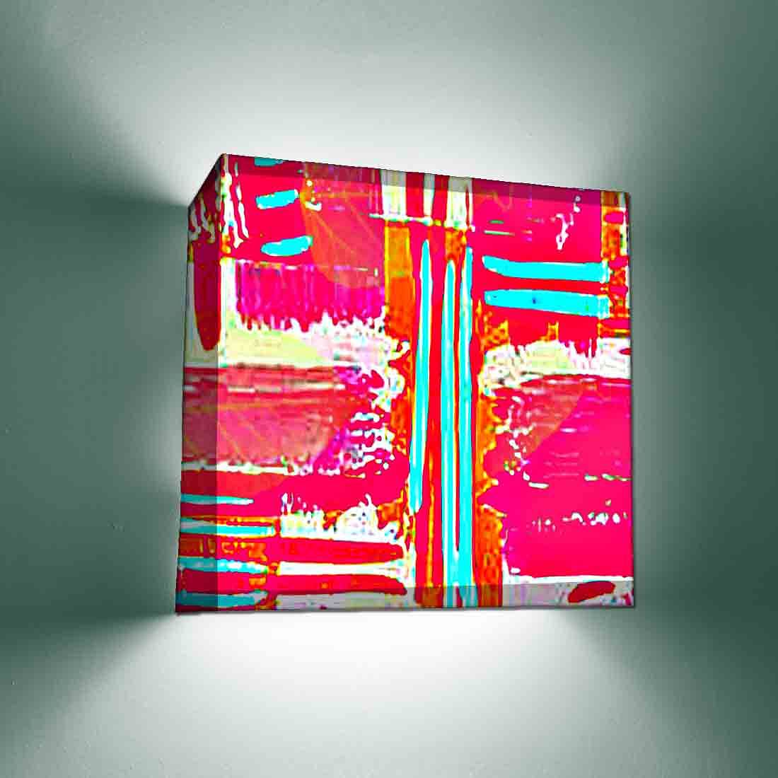 Wall Mounted Night Light Lamps for Bedroom - Image 2