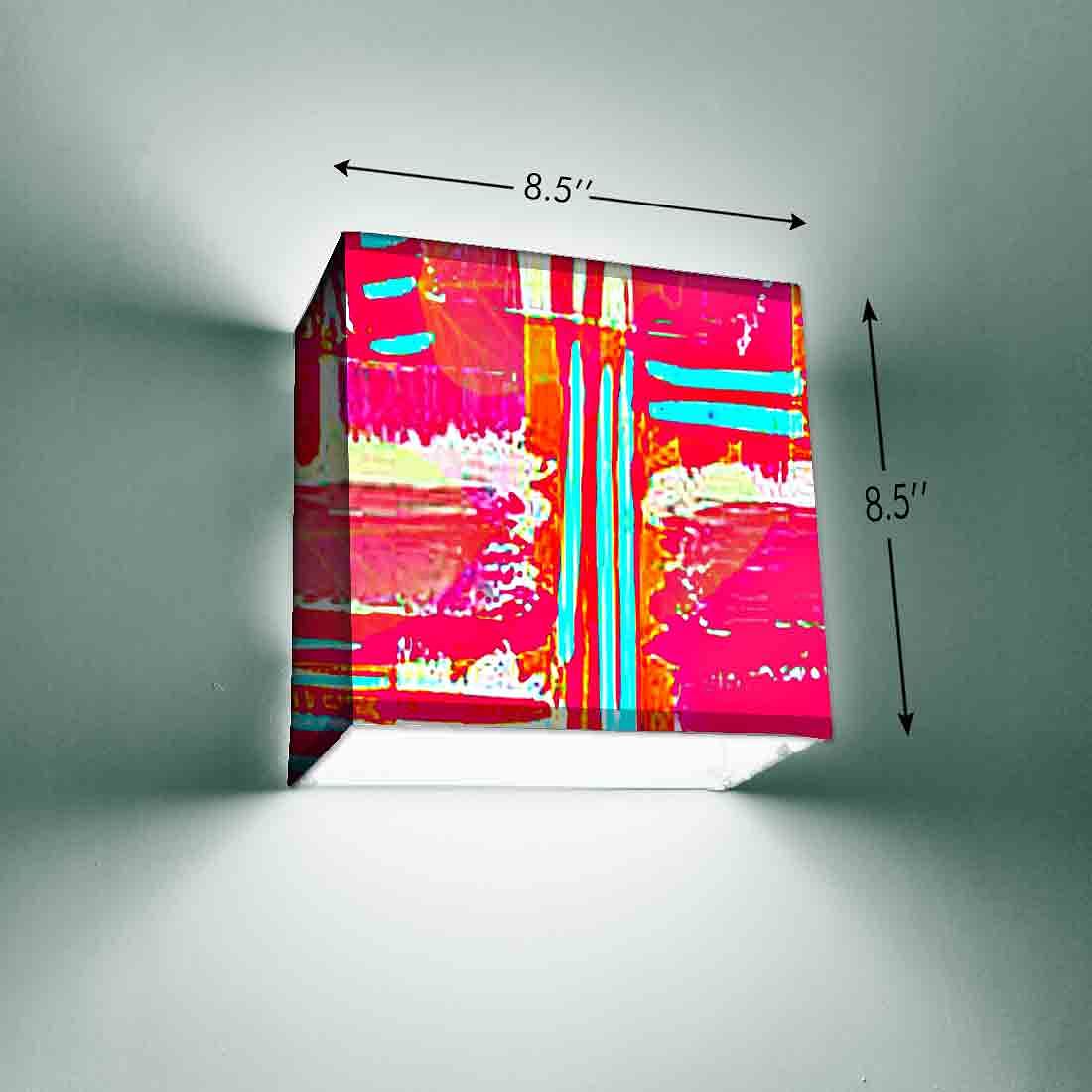 Wall Mounted Night Light Lamps for Bedroom - Image 3