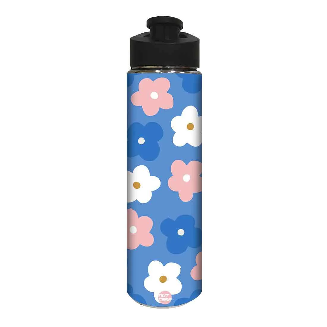 Birthday Gift for Girls - Floral Design