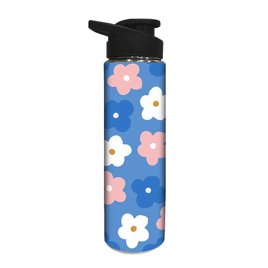 Birthday Gift for Girls - Floral Design - Image 2