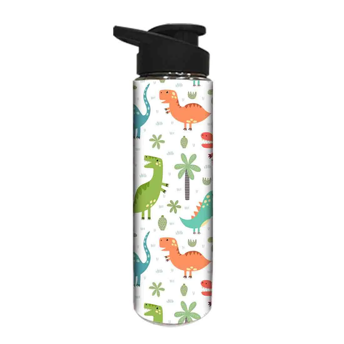Sipper Bottle Return Gifts for Birthday Party for Kids - Dinosaurs - Image 2