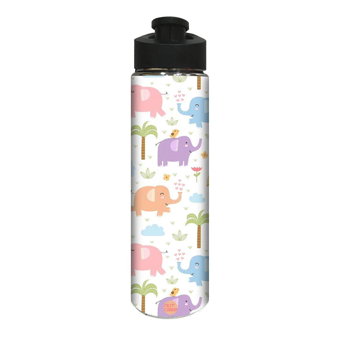 Children Bottle for Birthday Return Gifts Ideas - Cute Elephant
