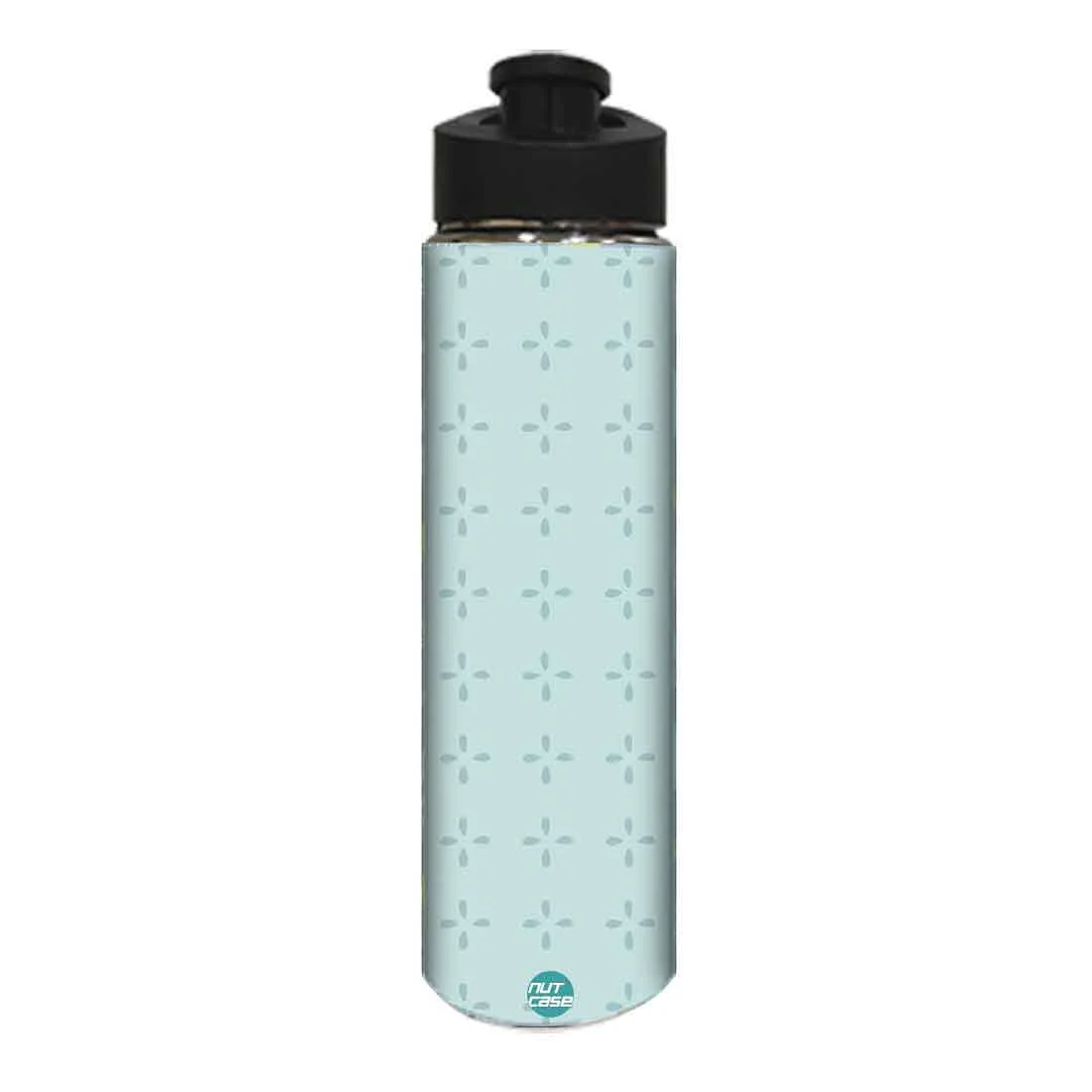 Birthday Return Gifts Ideas - Designer Blue Pattern