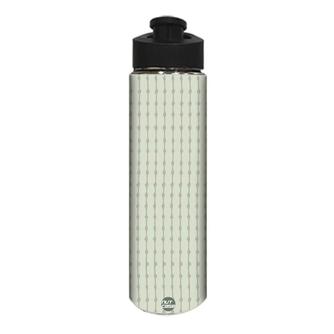 Water Bottle for Kids - Lines