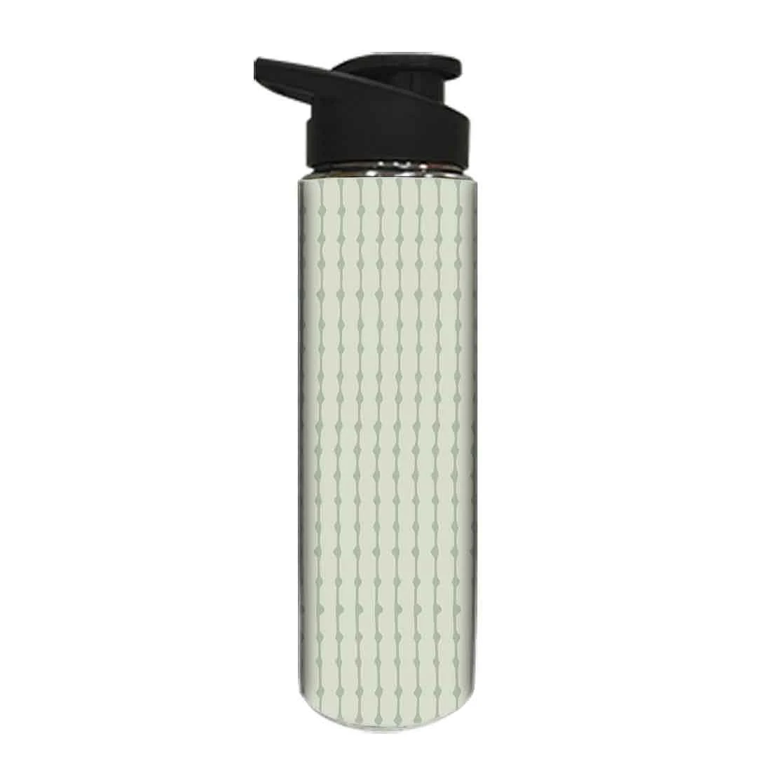 Water Bottle for Kids - Lines - Image 2