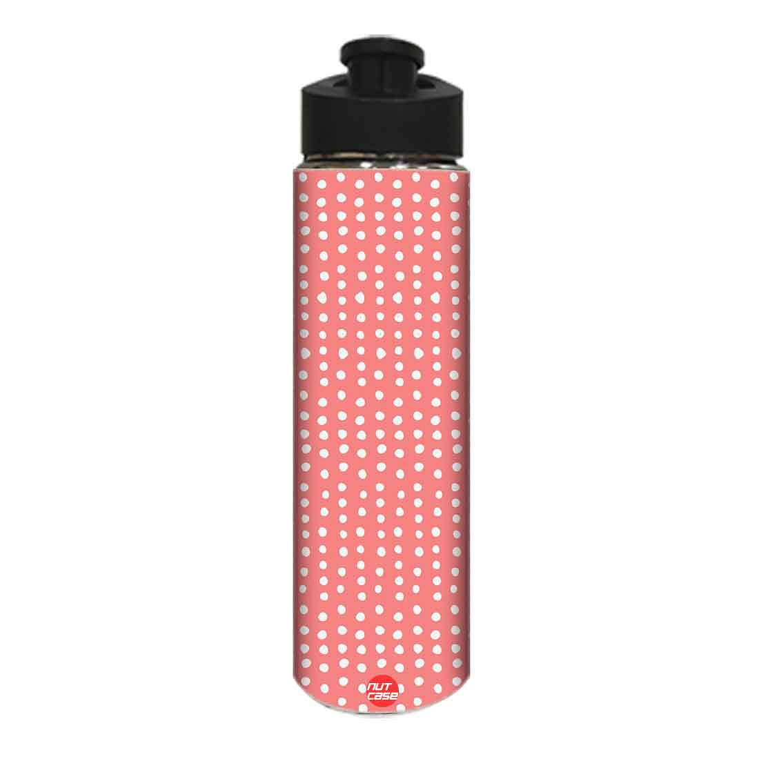 Return Gifts for Birthday Party - White Dots