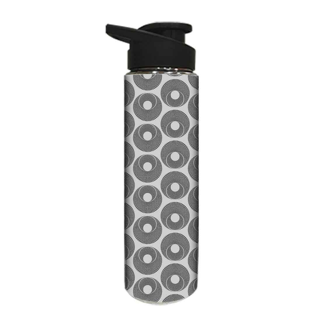 Birthday Return Gifts Ideas - Grey Retro Art - Image 2