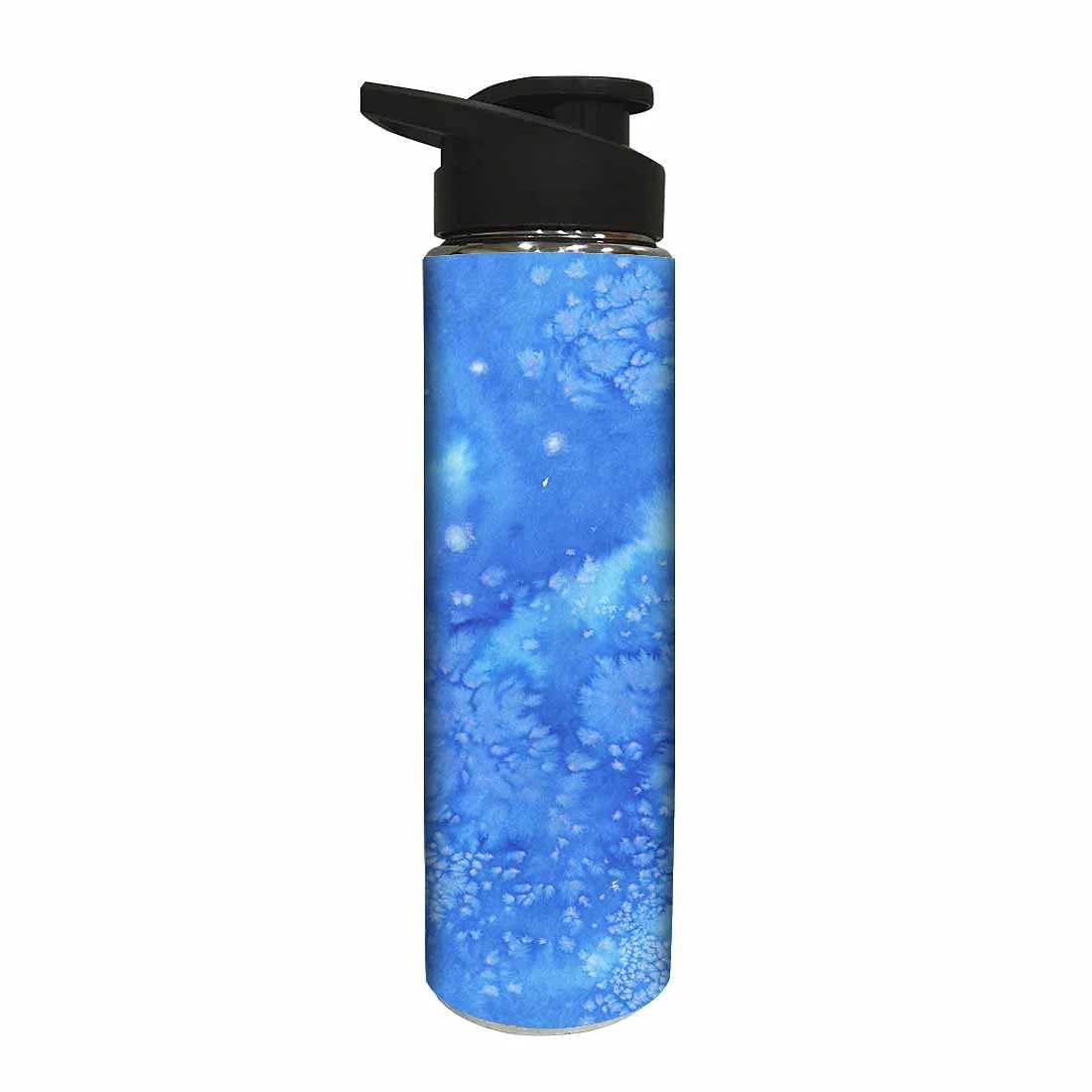 Birthday Return Gifts Ideas - Arctic Space Dark Blue Watercolor - Image 2
