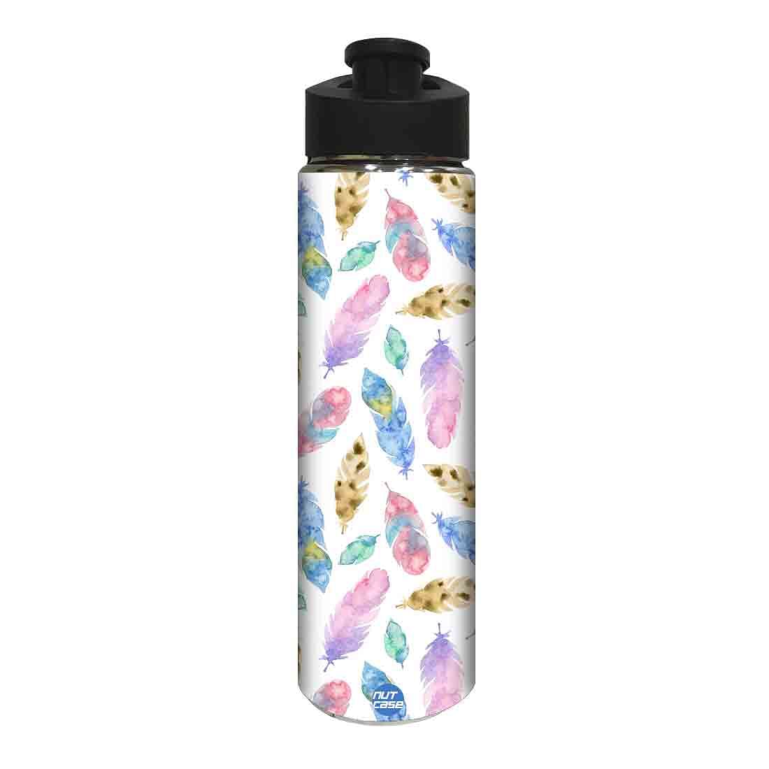 Return Gifts for Birthday Party - Colorful Feathers
