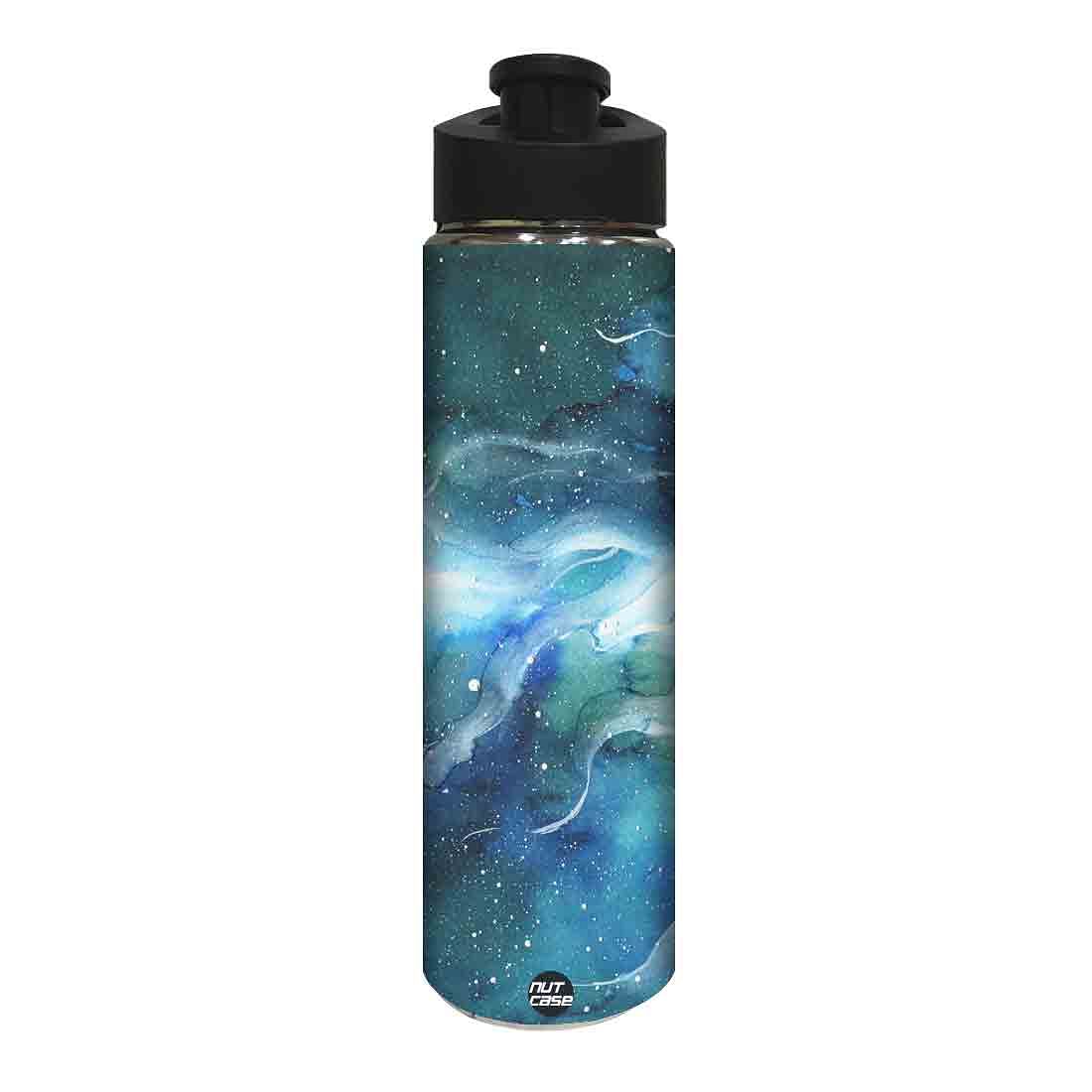 Birthday Return Gifts Ideas - Space Dark Blue Watercolor