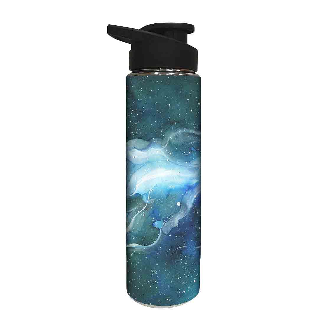 Birthday Return Gifts Ideas - Space Dark Blue Watercolor - Image 2