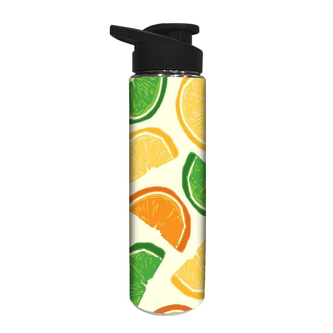 Water Bottle for Kids - Lemon - Image 2