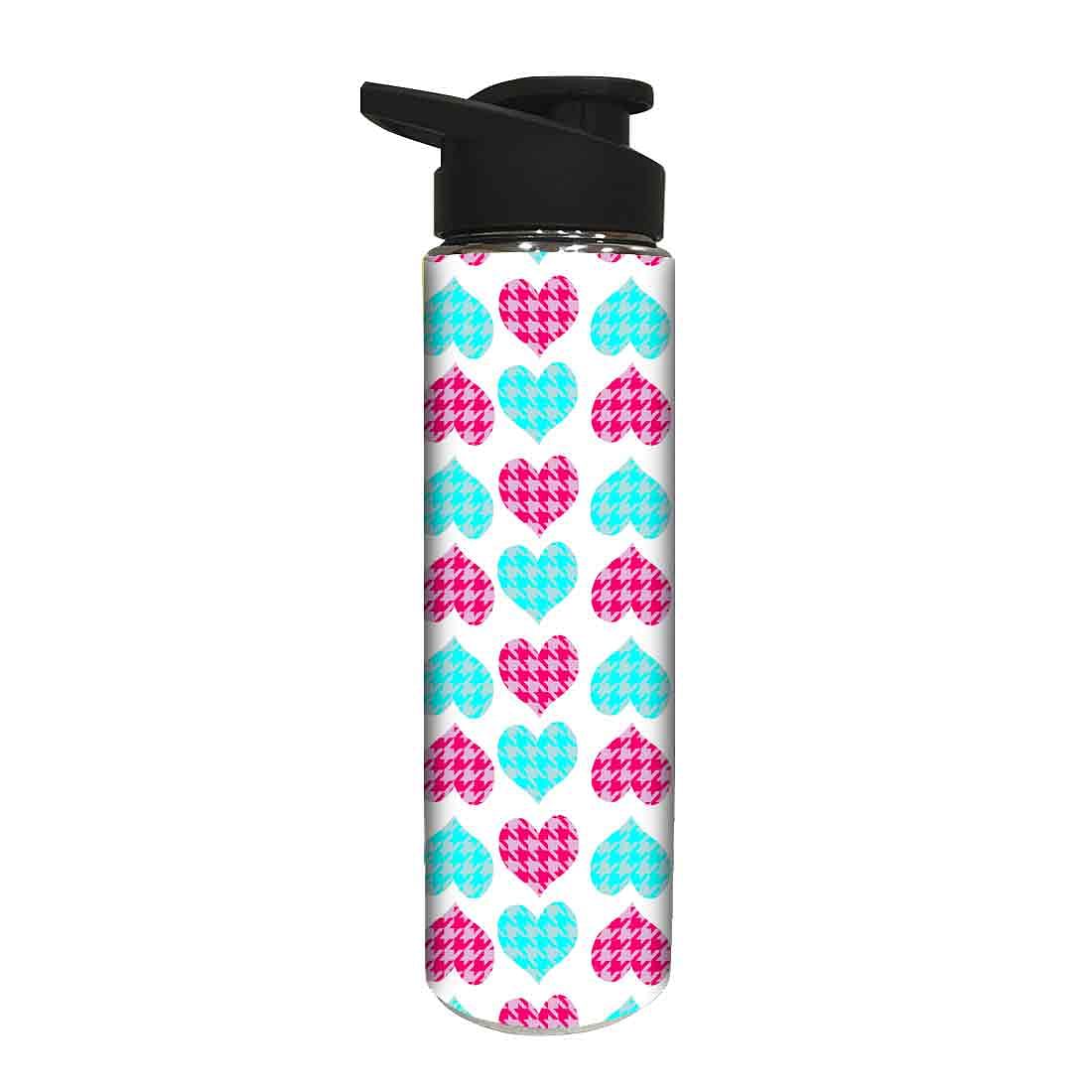 Return Gifts for Birthday Party - Pink and Blue Heart - Image 2