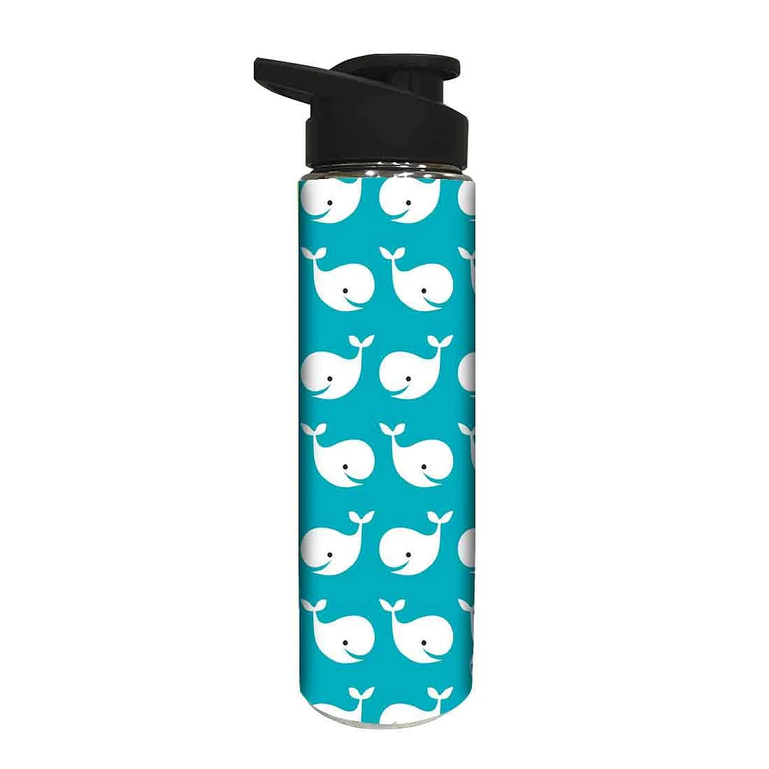 Birthday Return Gifts Ideas - Whale Fish - Image 2
