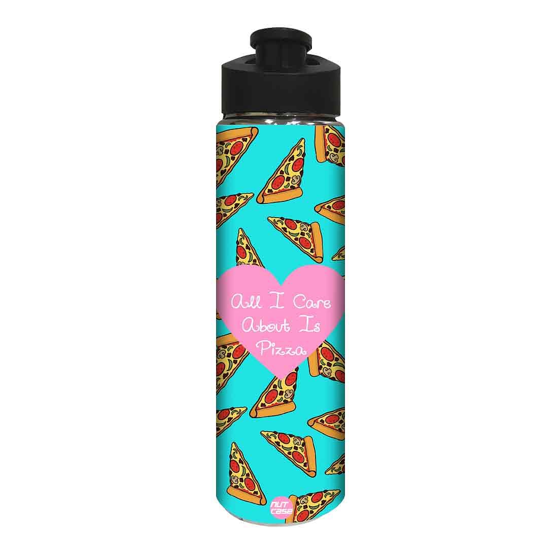 Birthday Return Gifts Ideas - All I Care About is Pizza