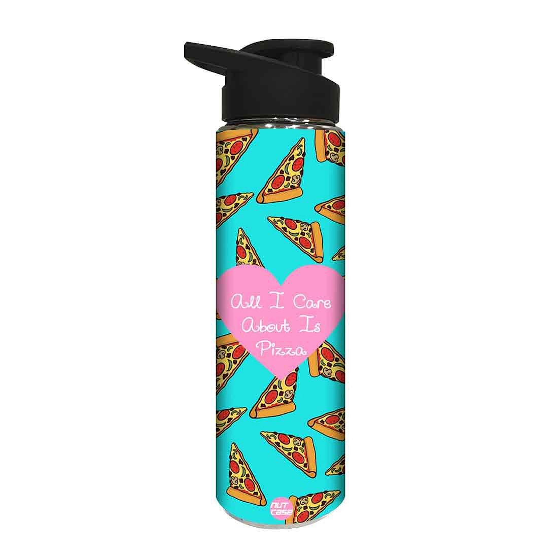 Birthday Return Gifts Ideas - All I Care About is Pizza - Image 2