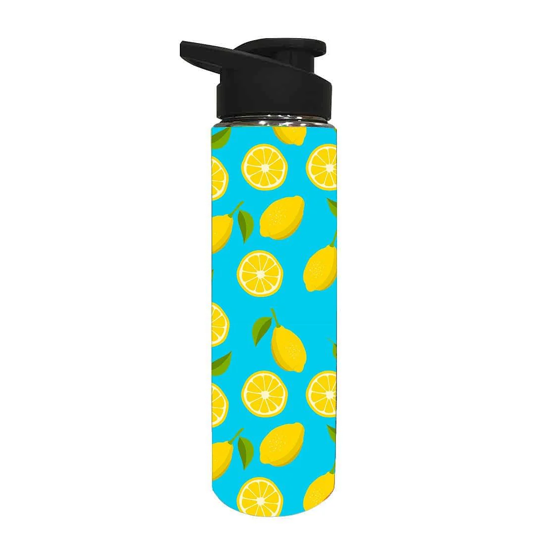 Return Gifts for Birthday Party - Lime Lemon Pattern - Image 2