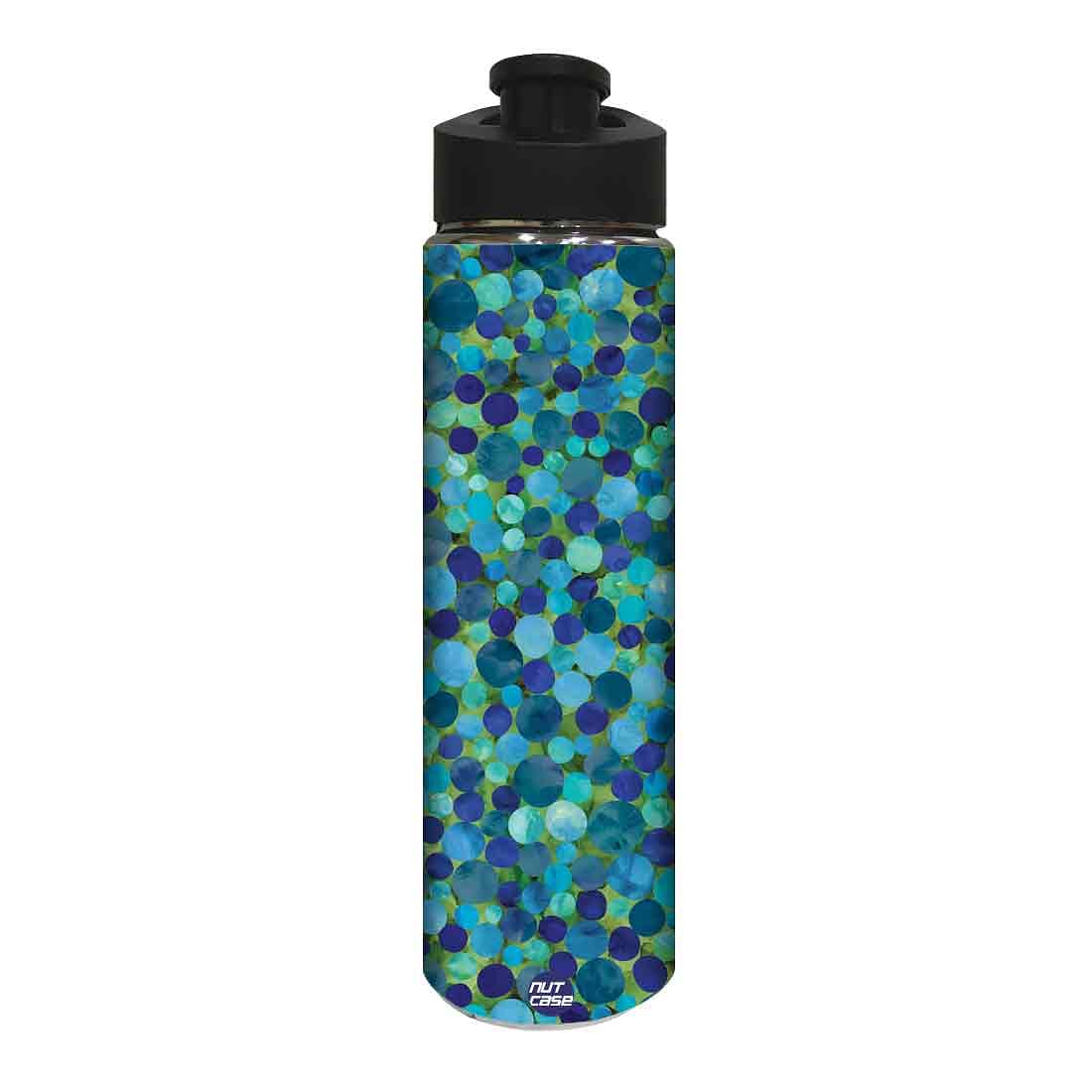 Birthday Return Gifts Ideas - Blue Dots
