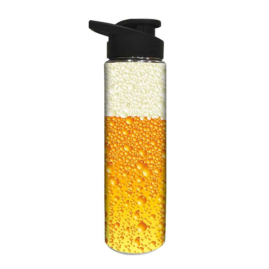 Water Bottle for Kids - Beer Bubble - Image 2