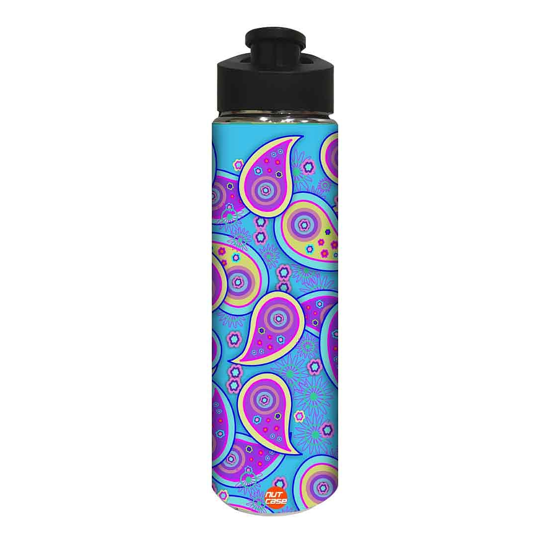 Designer Sipper Bottle for Kids - Beautiful Designer