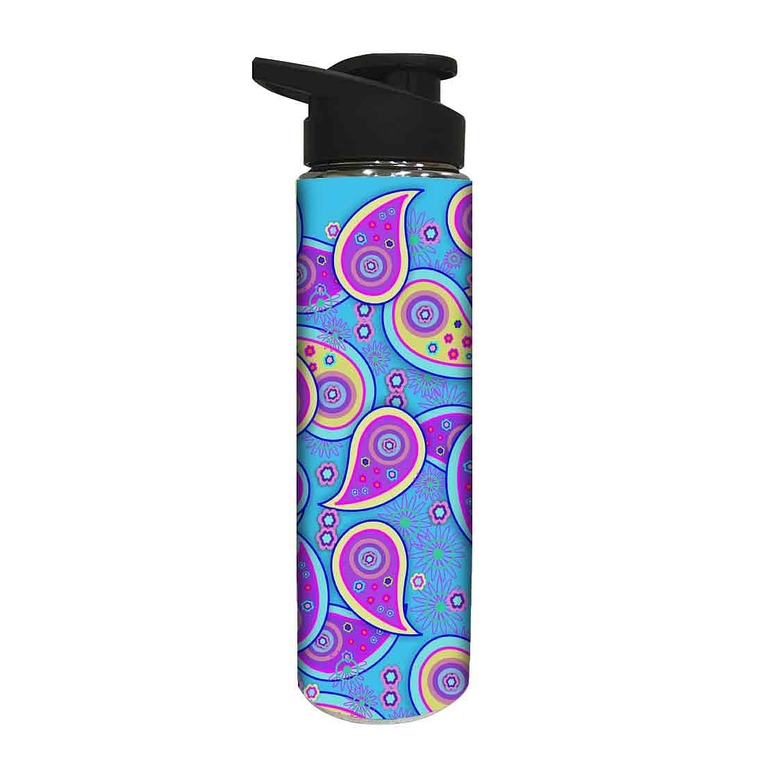 Designer Sipper Bottle for Kids - Beautiful Designer - Image 2