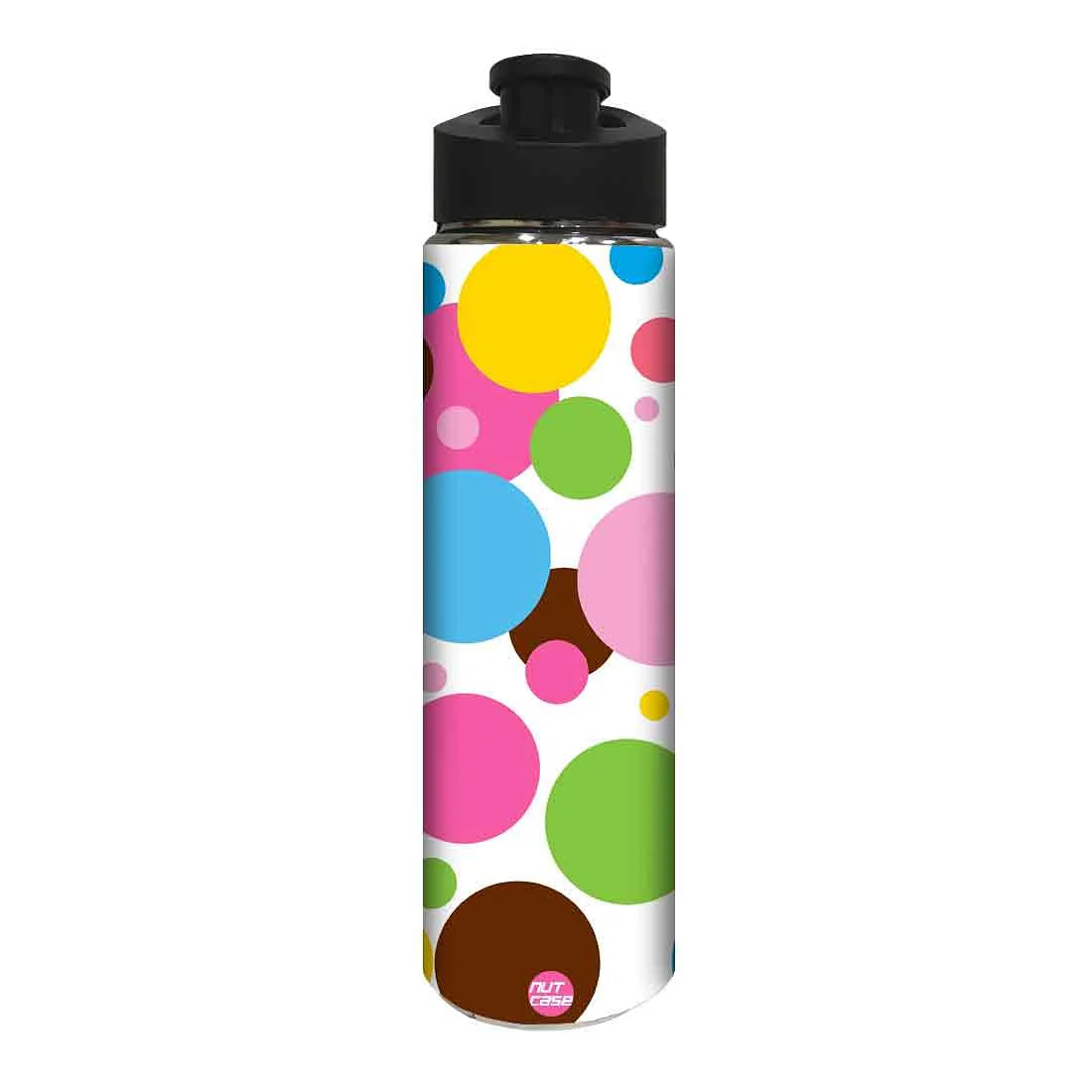 Birthday Return Gifts Ideas - Milticolor Dots