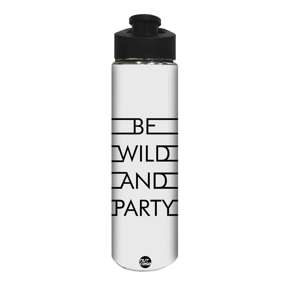 Return Gifts for Birthday Party - Be Wild and Party