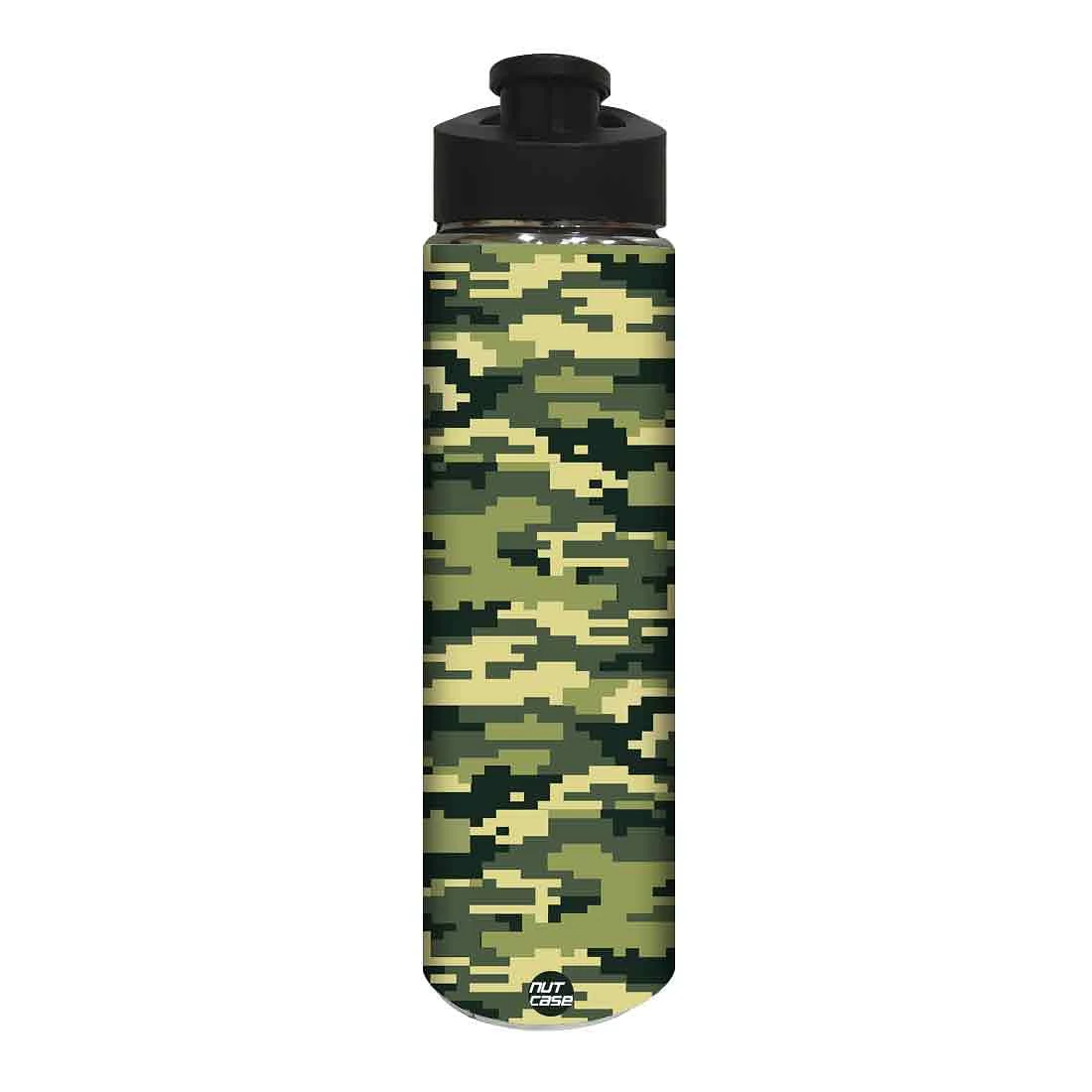 Birthday Return Gifts Ideas - Army Pattern
