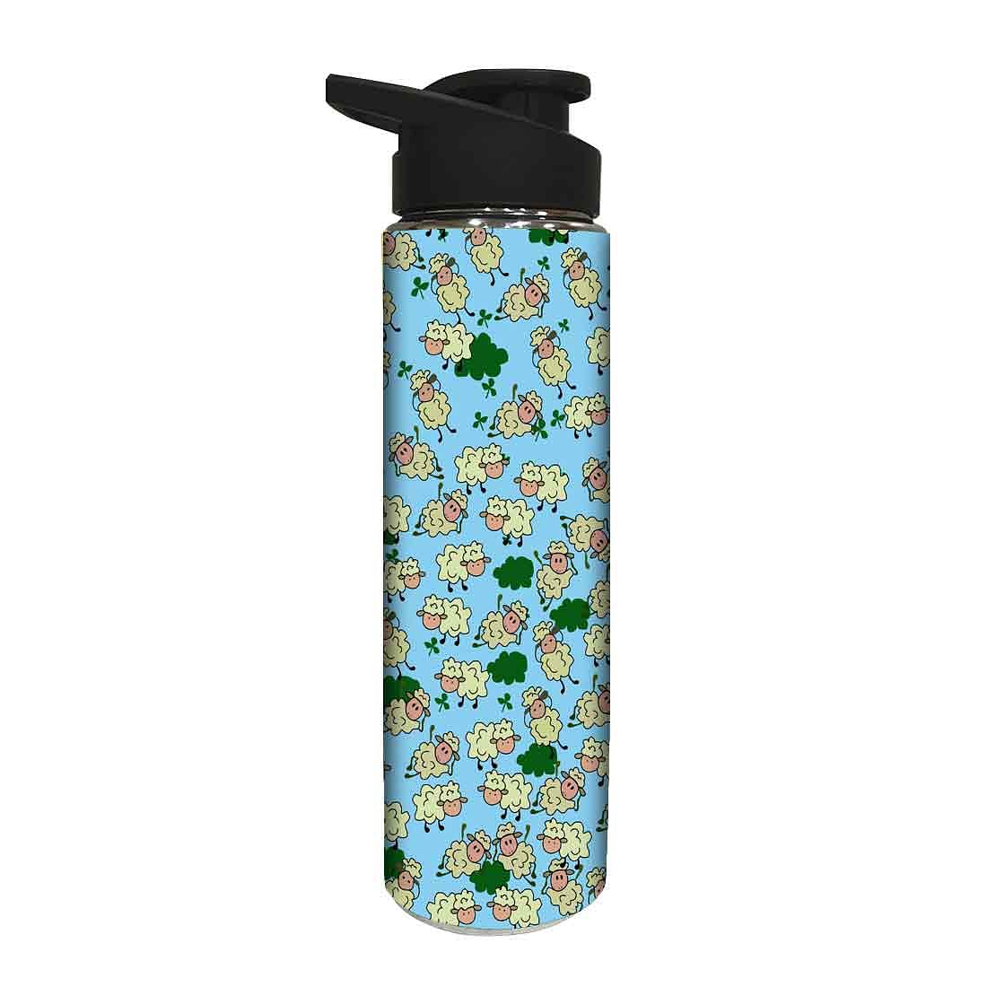Return Gifts for Birthday Party - Sheep with Blue Background - Image 2