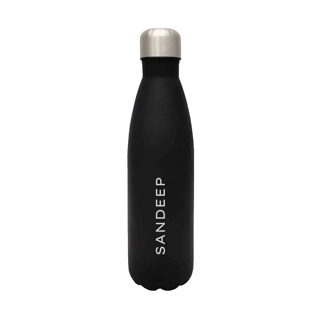 Custom Water Bottle Hot and Cold Liquids Double Insulated Thermos - 500ml - Image 4