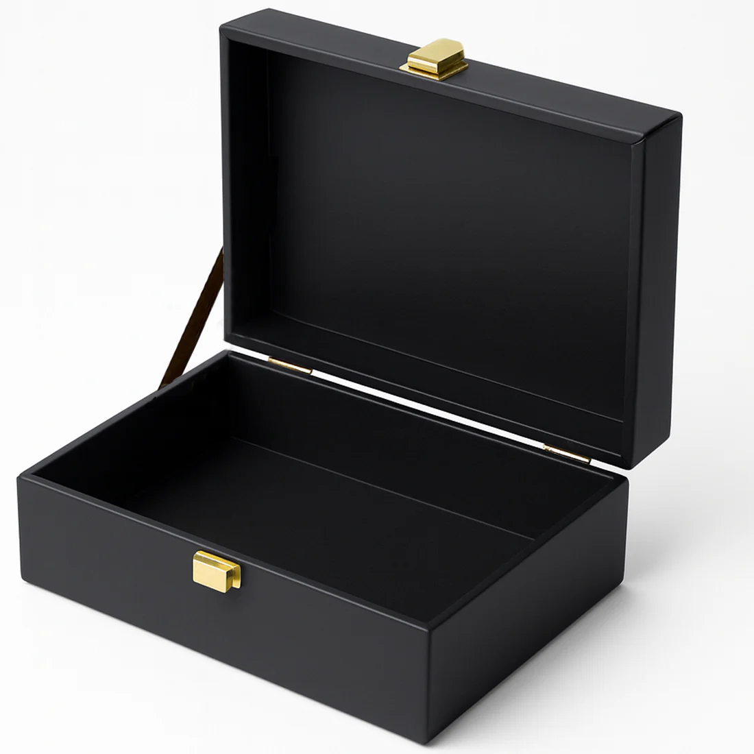 Mr & Mrs Whiskey Glass Set - Gift Box for Couples - Image 5