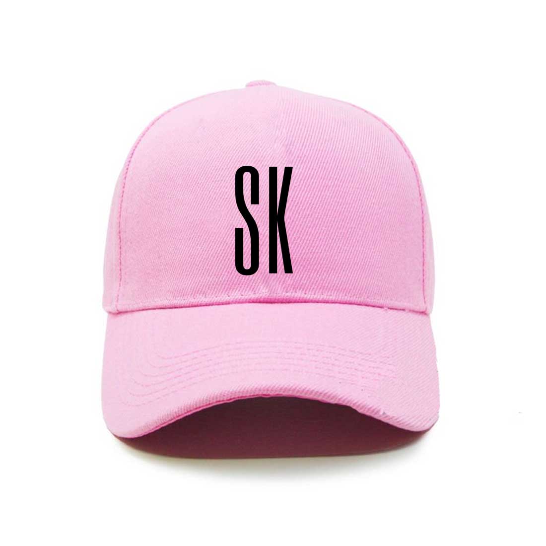 Women’s Baseball Cap - Pink - Image 11
