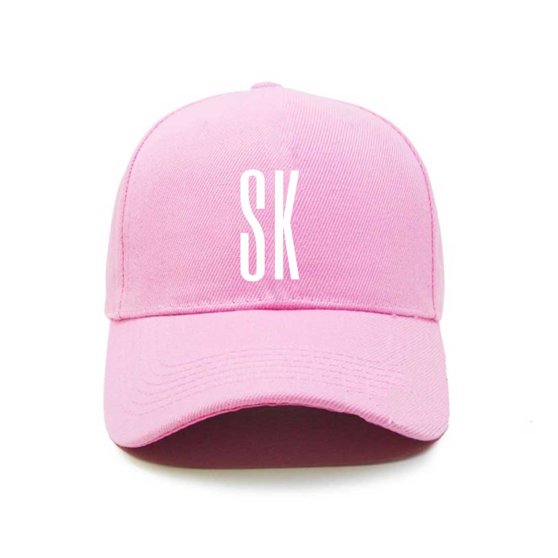 Women’s Baseball Cap - Pink - Image 6