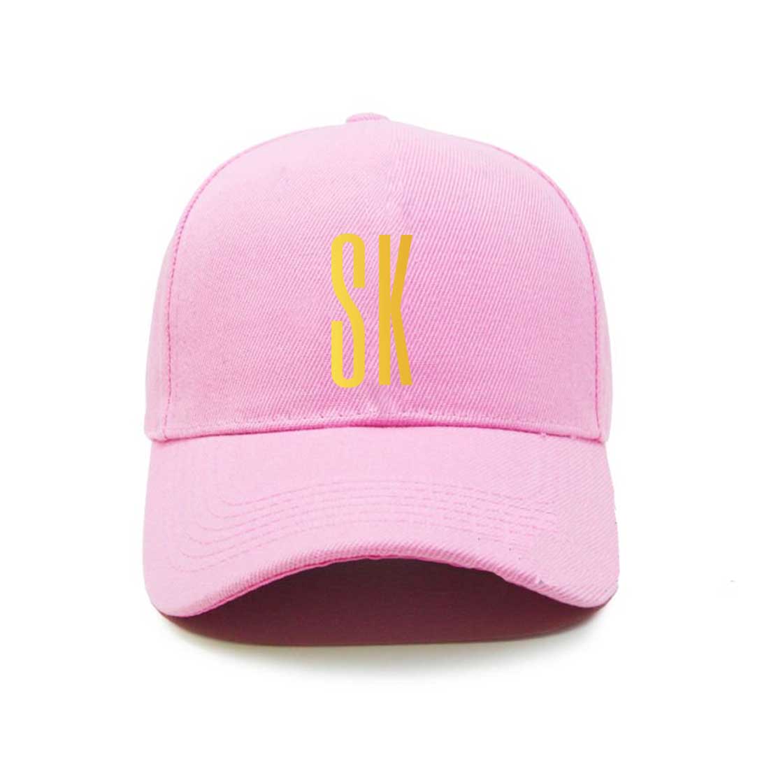 Women’s Baseball Cap - Pink - Image 8