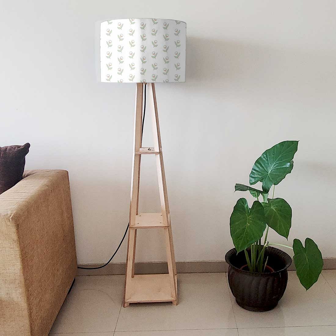 Floor Lamps For Living Room - Flower Buds - Image 6