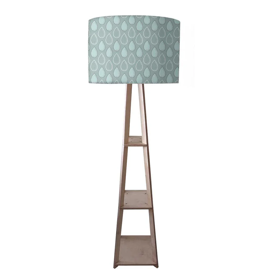 Floor Lamps For Bedroom - Drops
