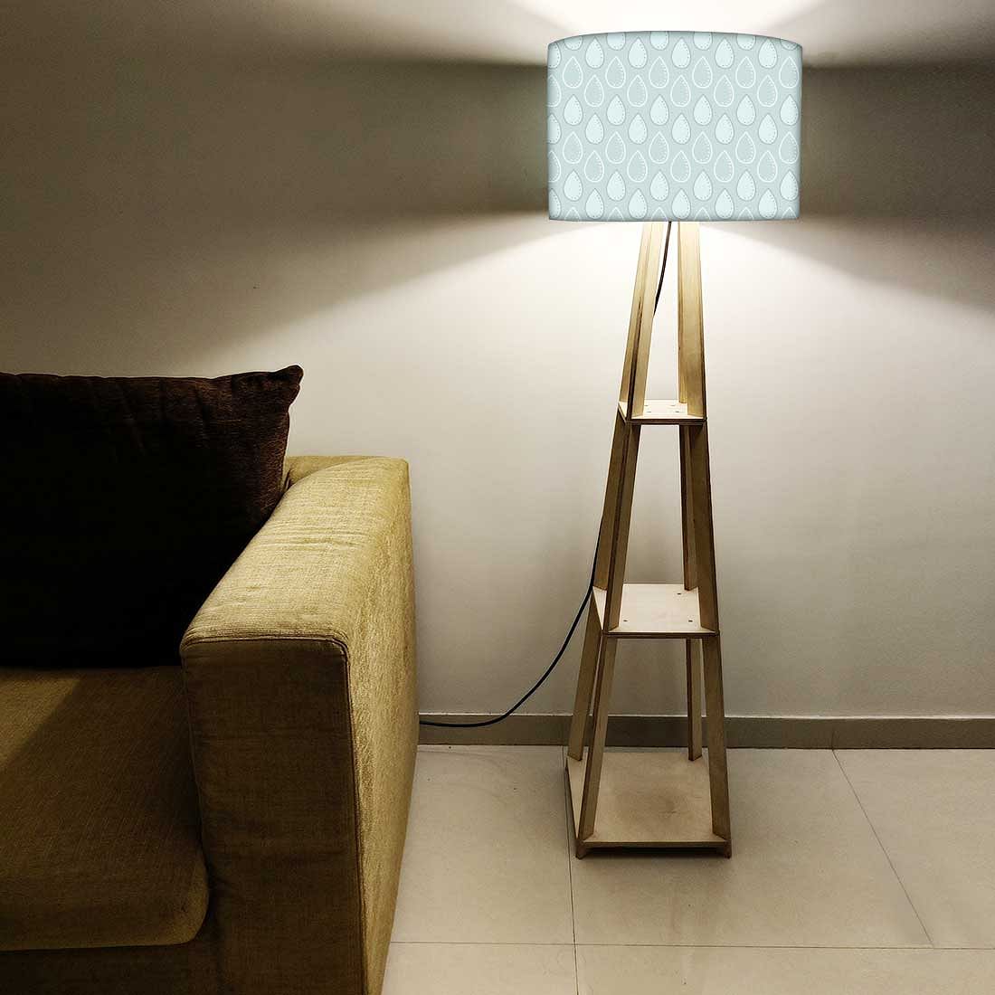 Floor Lamps For Bedroom - Drops - Image 5