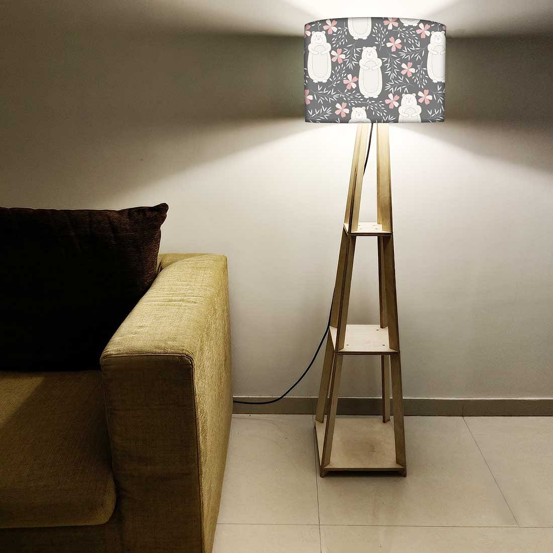 Tripod Floor Lamp - Bunny - Image 5