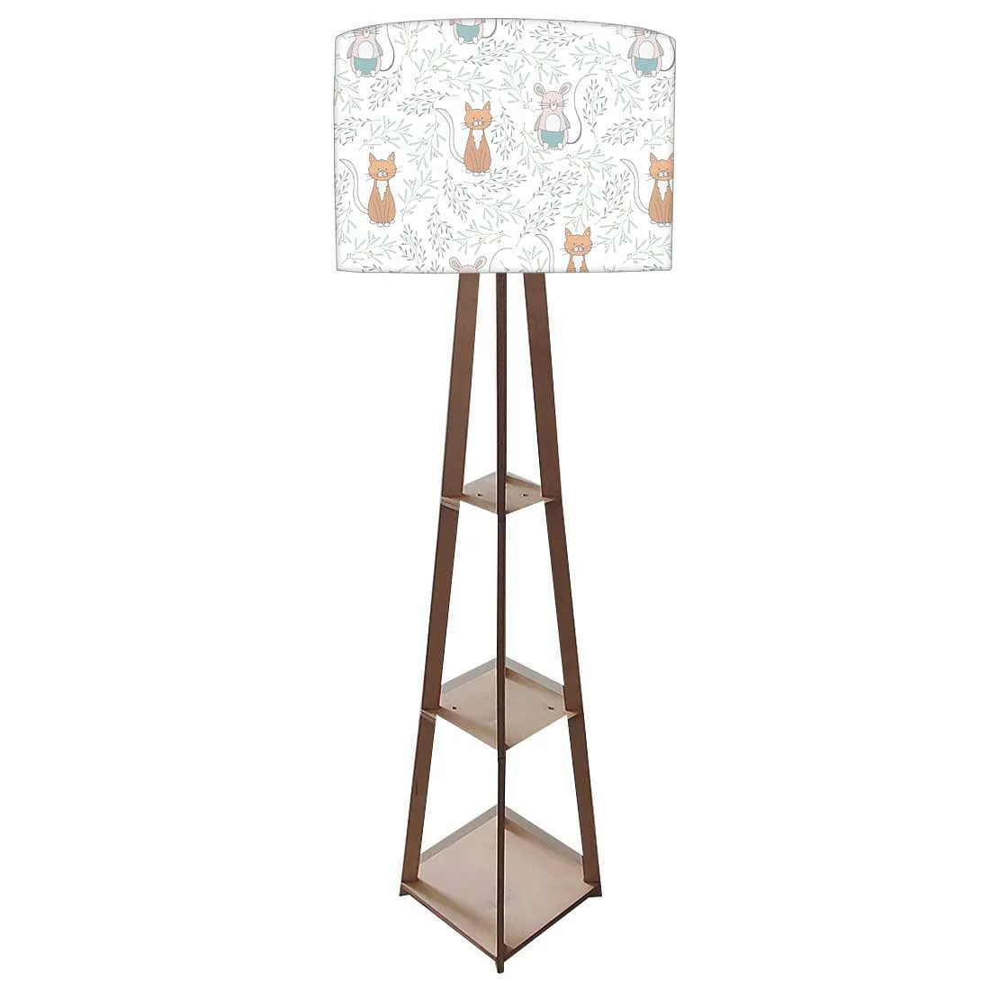 Floor Lamps For Living Room - Cute Bunny - Image 4