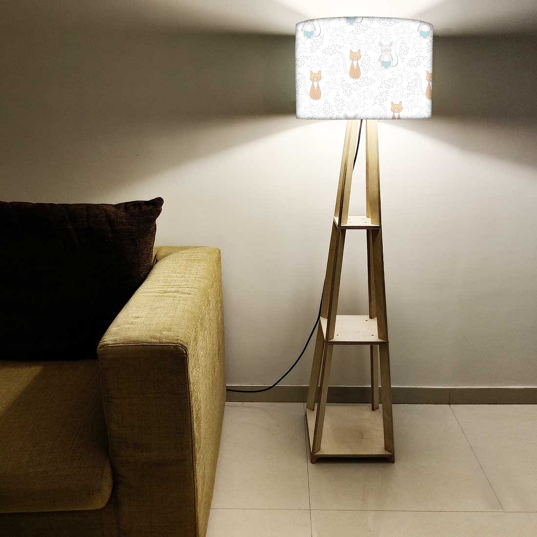 Floor Lamps For Living Room - Cute Bunny - Image 5