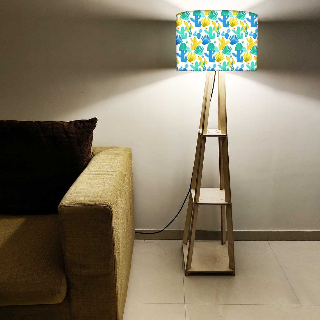 Modern Floor Lamps - Cactus Love - Image 5