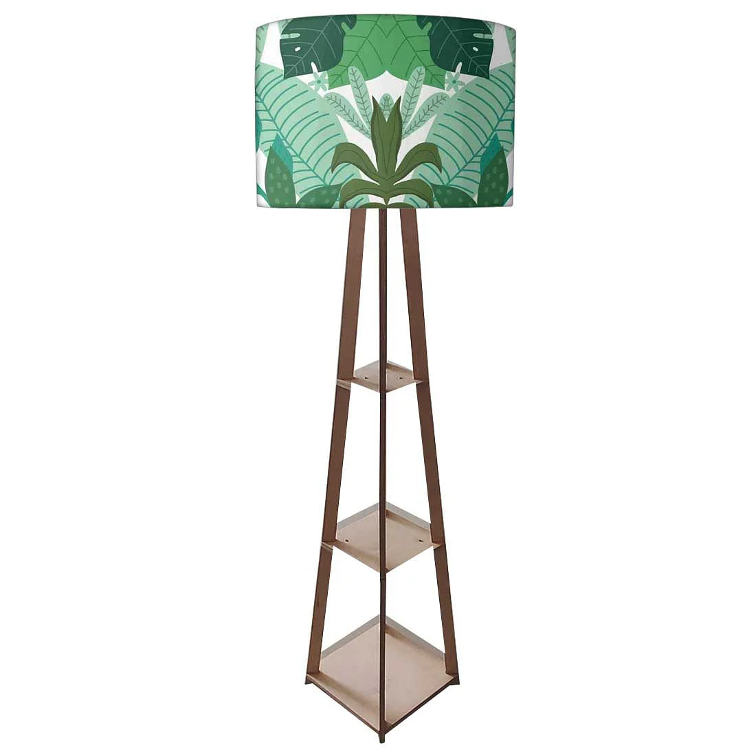 Floor Standing Lamps - Tropical Vibes - Image 4