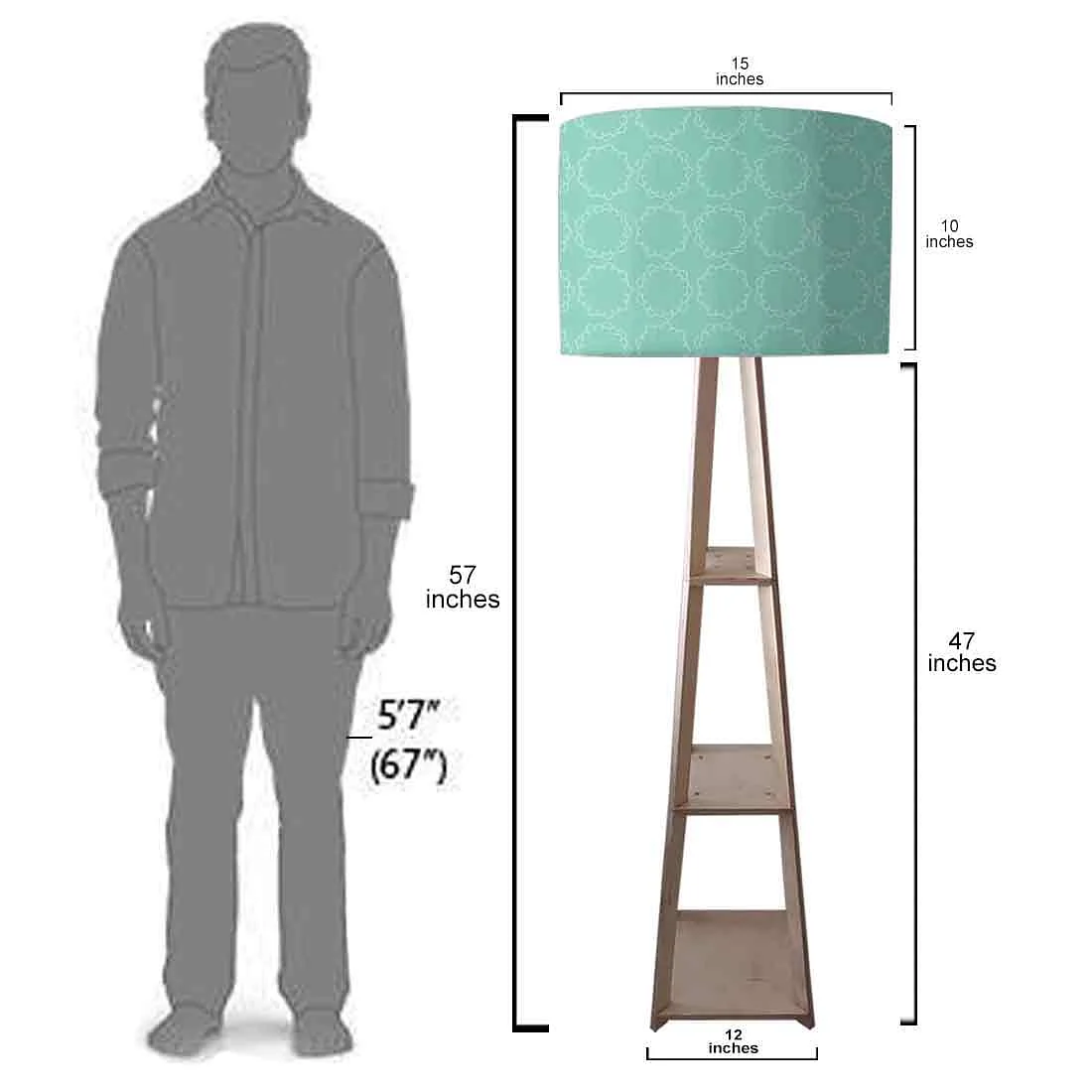 Floor Standing Lamps - Beautiful Design - Image 7