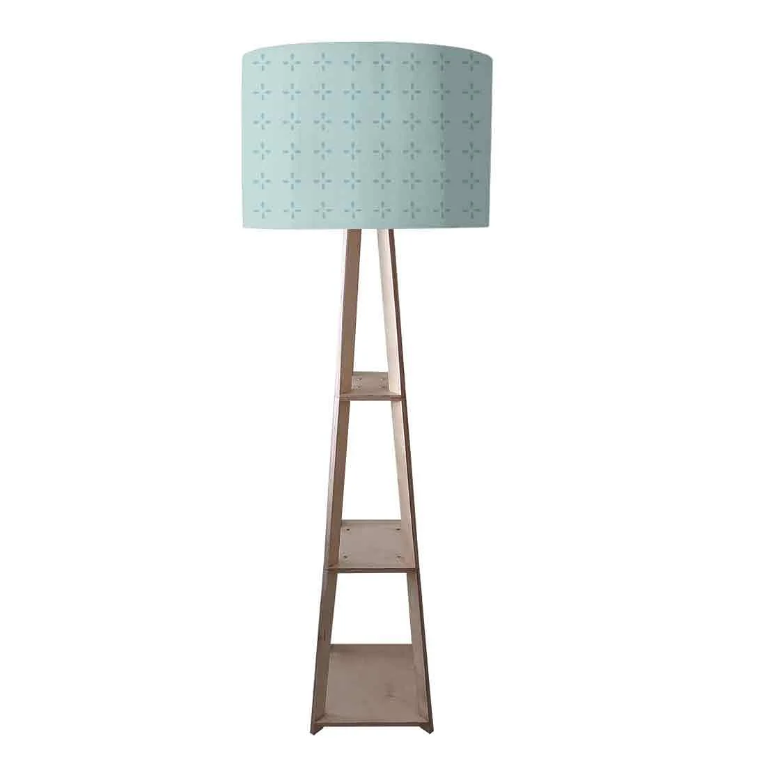 Floor Lamps for Living Room - Mini Cross